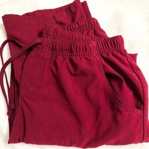 Uniform Advantage scrub pants